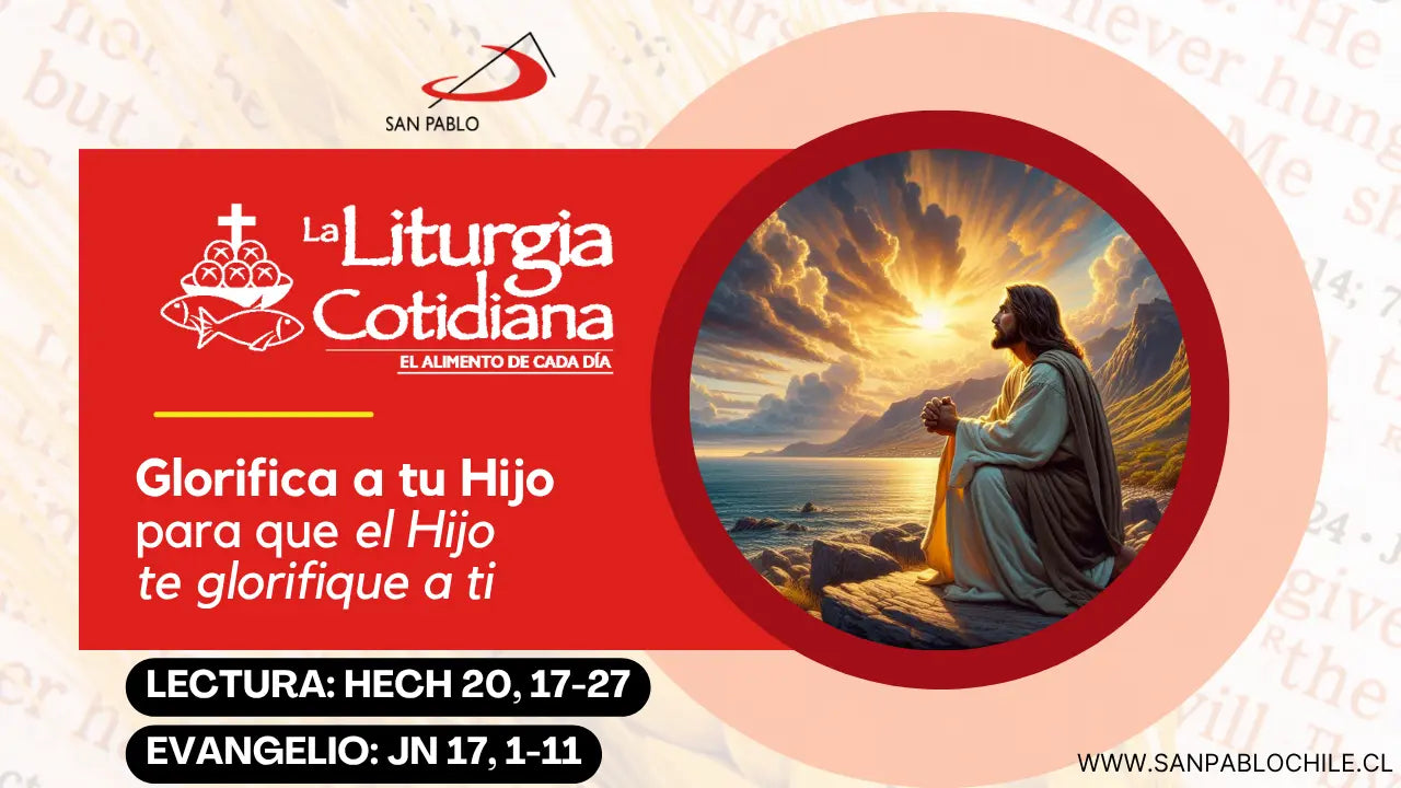 3 de junio: San Carlos Lwanga y comps., mrs. (MO). Rojo.