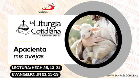 6 de junio: San Norberto, o. (ML). Blanco.