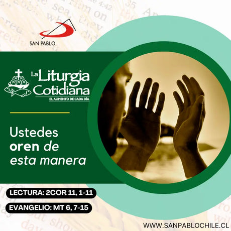 19 de junio: De la feria. Verde. San Romualdo, abad (ML). Blanco.