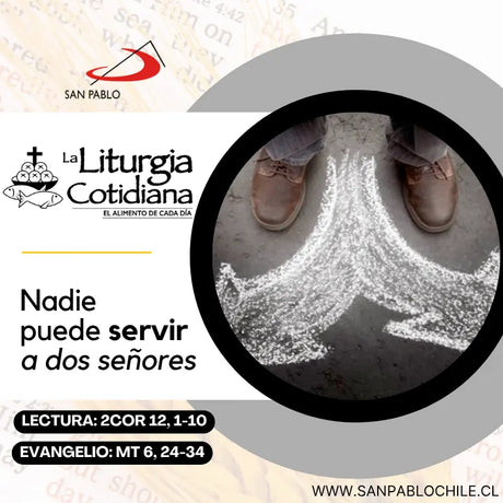 21 de junio: San Luis Gonzaga, r. (MO). Blanco.
