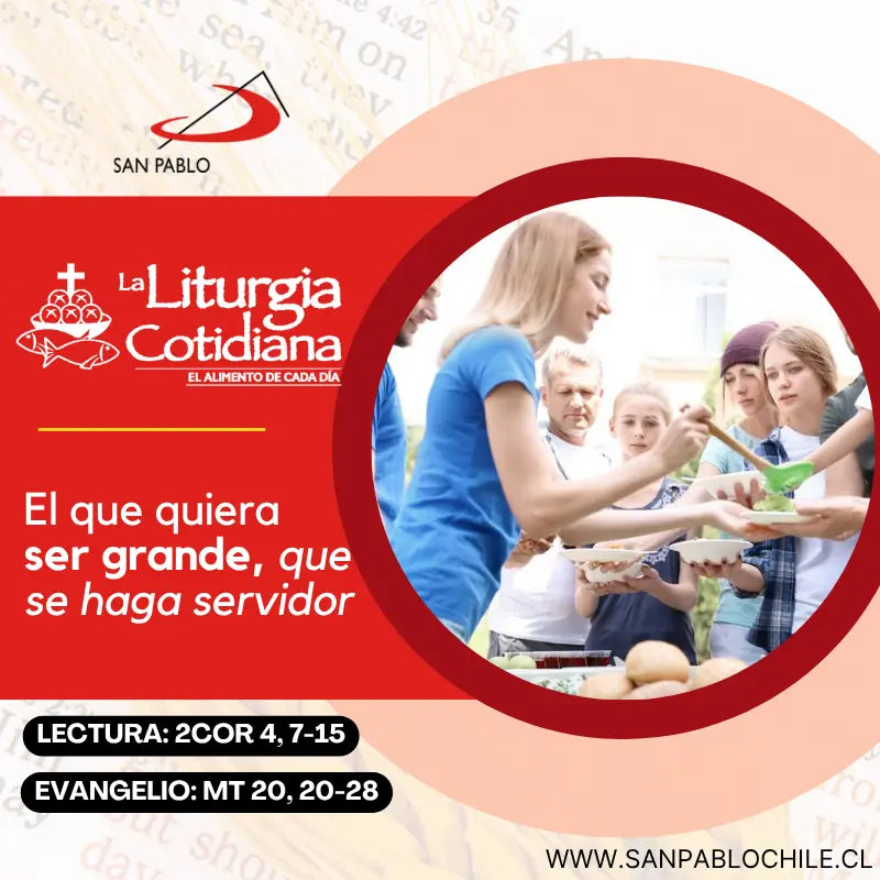25 de julio: SANTIAGO, ap. (F). Rojo.