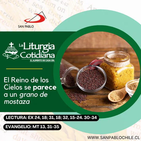 28 de julio: De la feria. Verde.