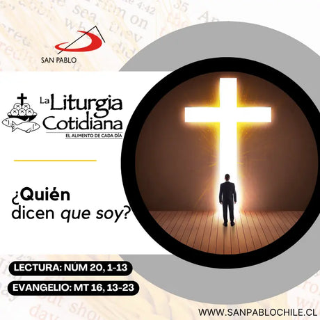 7 de agosto: De la feria. Verde. San Sixto II, pa. y comps., mrs. (ML). Rojo. San Cayetano, p. (ML). Blanco.