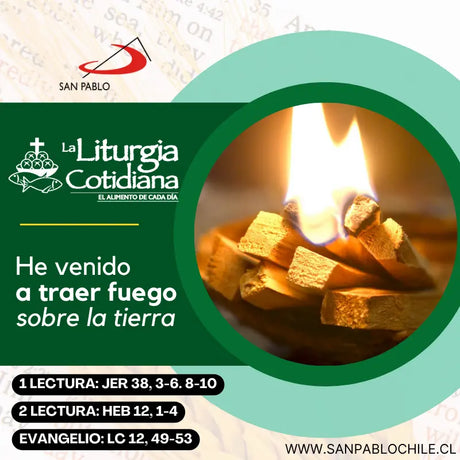 17 de agosto: 20º durante el año. Verde.
