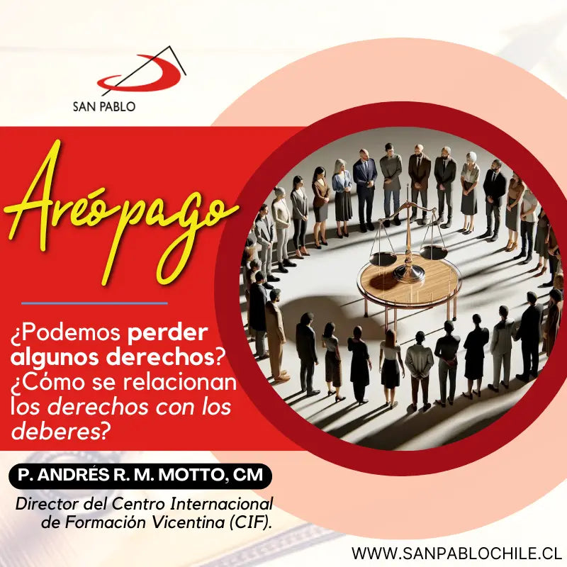 ¿Podemos perder algunos derechos? ¿Cómo se relacionan los derechos con los deberes?