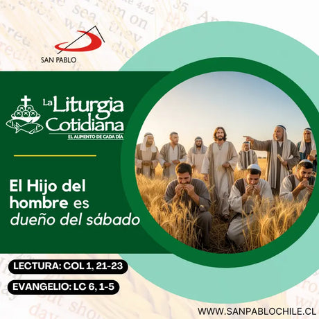6 de septiembre: De la feria. Verde.