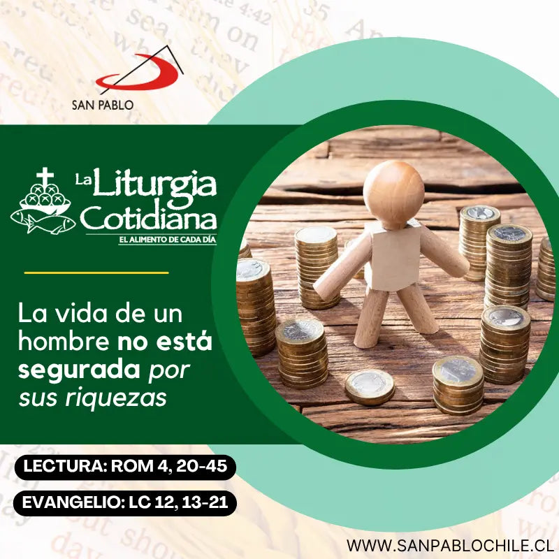20 de octubre: De la feria. Verde. – San Pablo Chile
