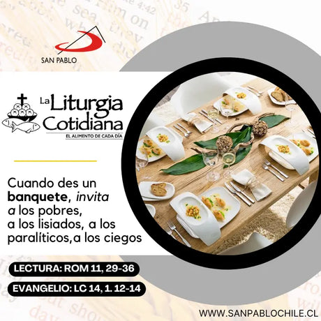 3 de noviembre: De la feria. Verde. San Martín de Porres, r. (ML). Blanco.