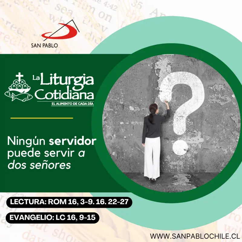 8 de noviembre: De la feria. Verde.