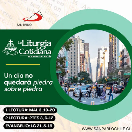 16 de noviembre: 33° durante el año. Verde.