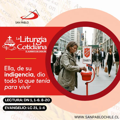 24 de noviembre: Santos Andrés Dung-Lac, p. y comps., mrs. (MO). Blanco o Rojo.