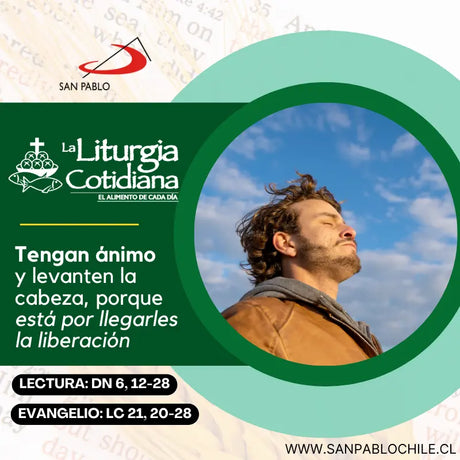 27 de noviembre: De la feria. Verde.