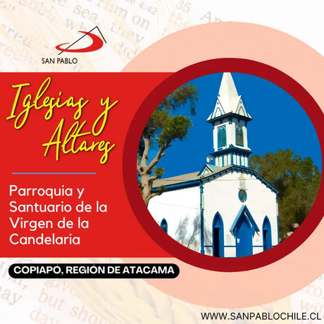 Parroquia y Santuario de la Virgen de la Candelaria (Copiapó, Región de Atacama)
