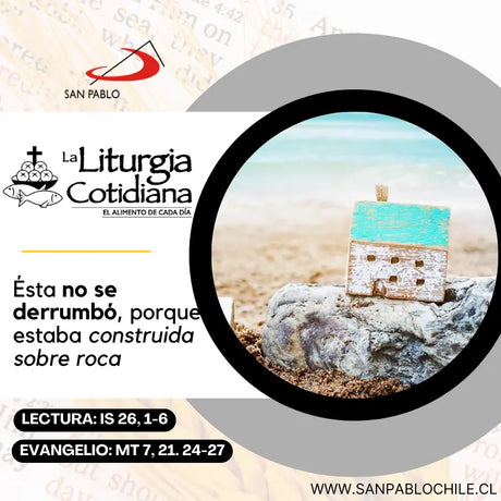 4 de diciembre: De la feria. Morado. San Juan Damasceno, p. y d. (ML). Blanco.