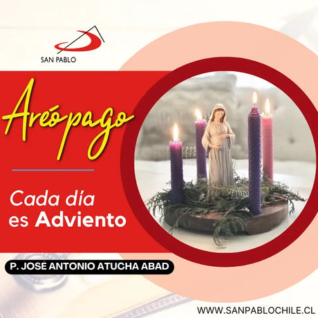 Cada día es Adviento