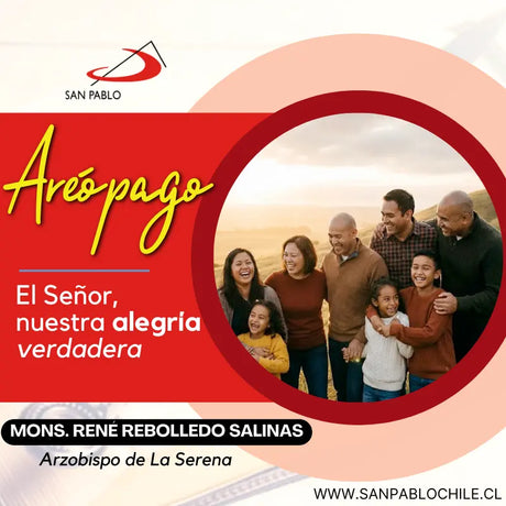 El Señor, nuestra alegría verdadera