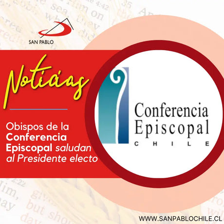 Obispos de la Conferencia Episcopal saludan al Presidente electo