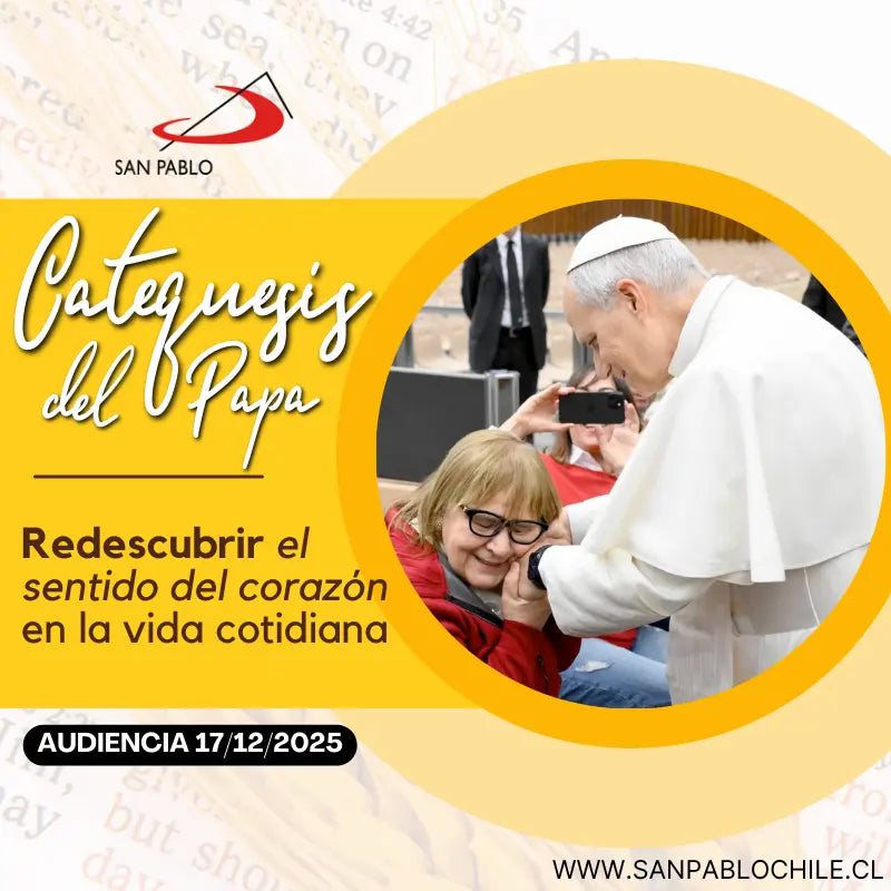 Redescubrir el sentido del corazón en la vida cotidiana