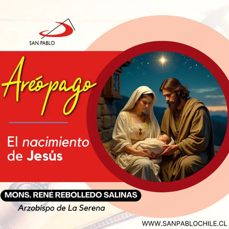 El nacimiento de Jesús