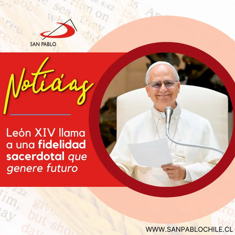 León XIV llama a una fidelidad sacerdotal que genere futuro