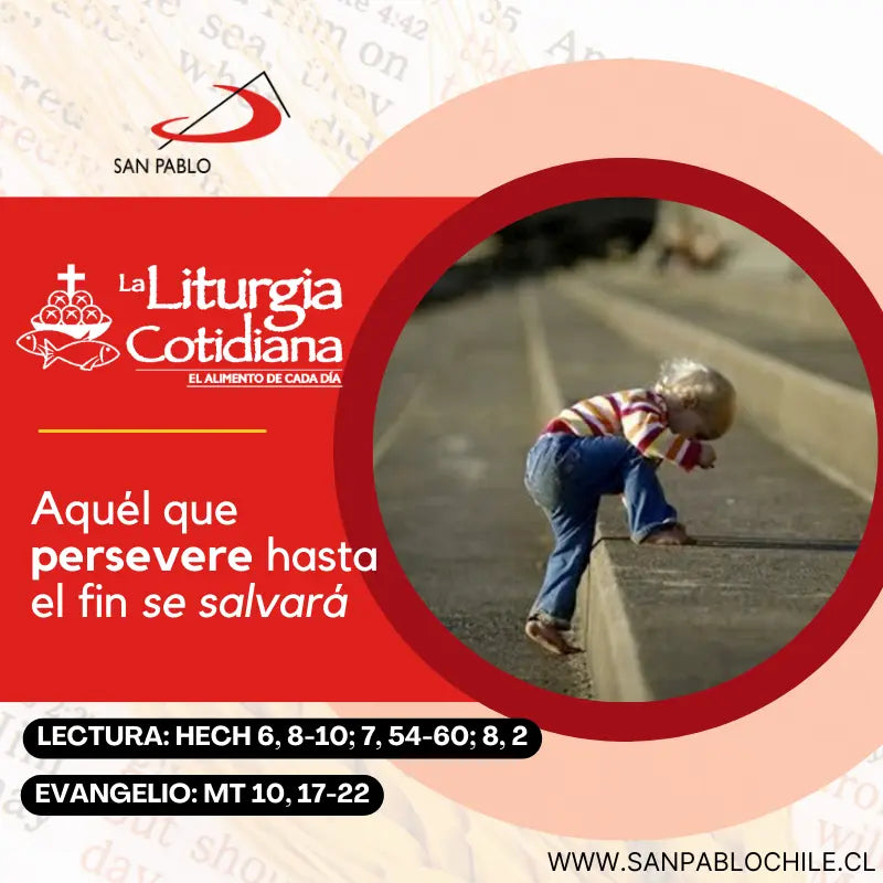 26 de diciembre: SAN ESTEBAN, primer mr. (F). Rojo.