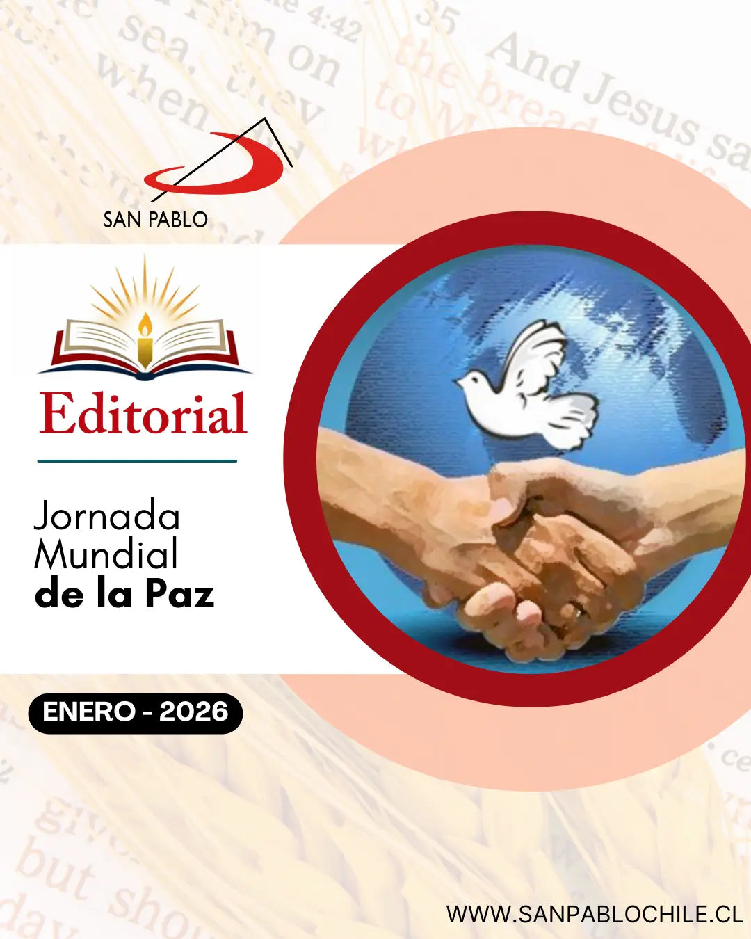 Jornada Mundial de la Paz