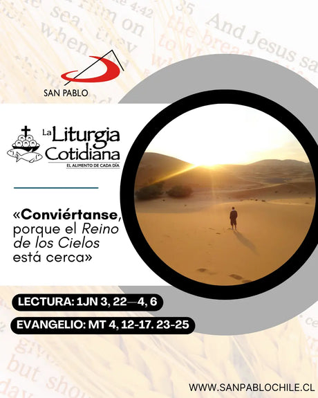 5 de enero: De la feria. Blanco