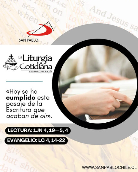 8 de enero: De la feria. Blanco