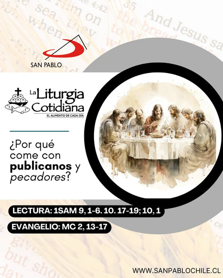 17 de enero: De la feria. Verde. San Antonio, abad (MO). Blanco. Santa María en Sábado. Blanco