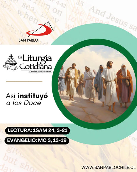 23 de enero: De la feria. Verde