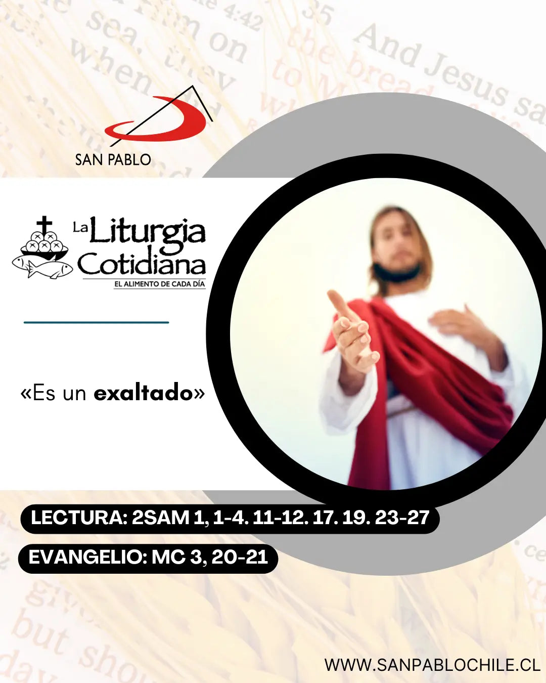 24 de enero: San Francisco de Sales, o. y d. (MO). Blanco