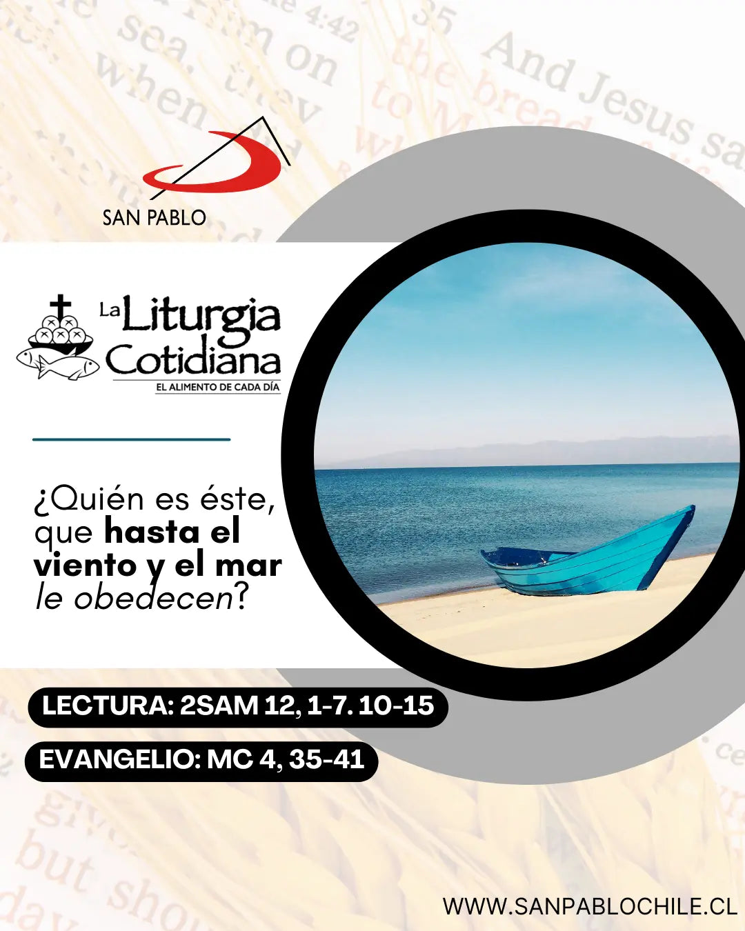 31 de enero: San Juan Bosco, p. (MO). Blanco. Santa María en Sábado (ML). Blanco.