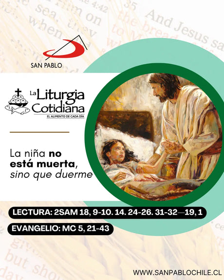 3 de febrero: De la feria. Verde. San Blas, o. y mr. (ML). Blanco o Rojo. San Óscar, o. (ML). Blanco