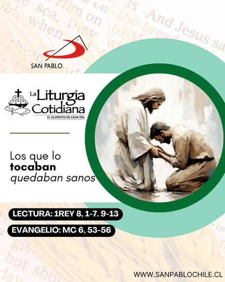 9 de febrero: De la feria. Verde