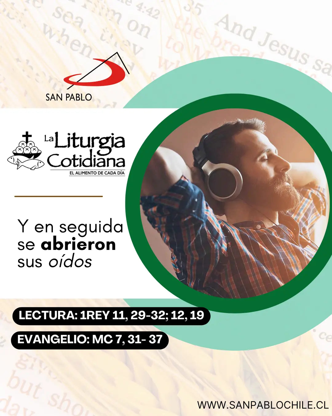 13 de febrero: De la feria. Verde