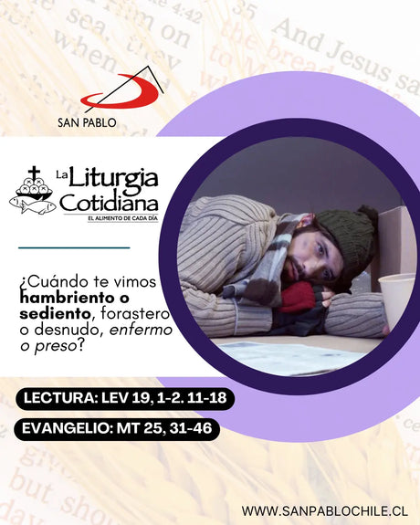 23 de febrero: De la feria. Morado
