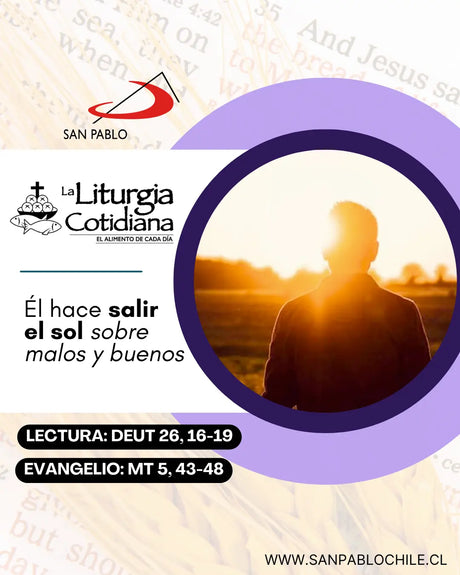 28 de febrero: De la feria. Morado