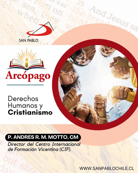 Derechos Humanos y Cristianismo