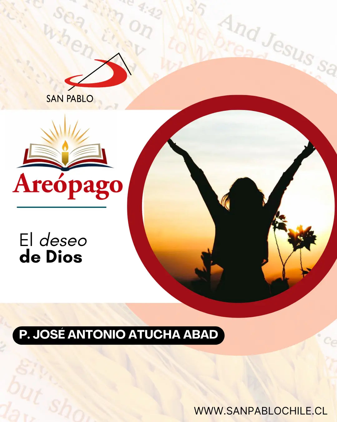 El deseo de Dios