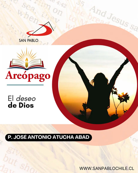 El deseo de Dios