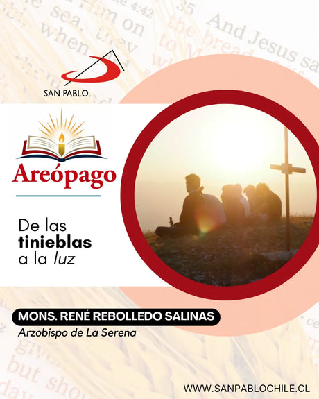 De las tinieblas a la luz