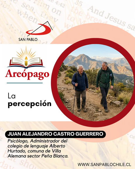 La percepción
