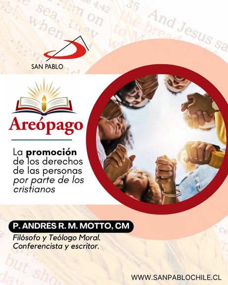 La promoción de los derechos de las personas por parte de los cristianos