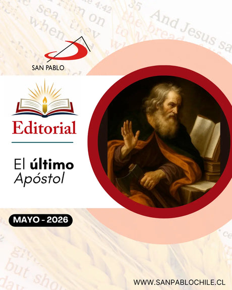 El último apóstol
