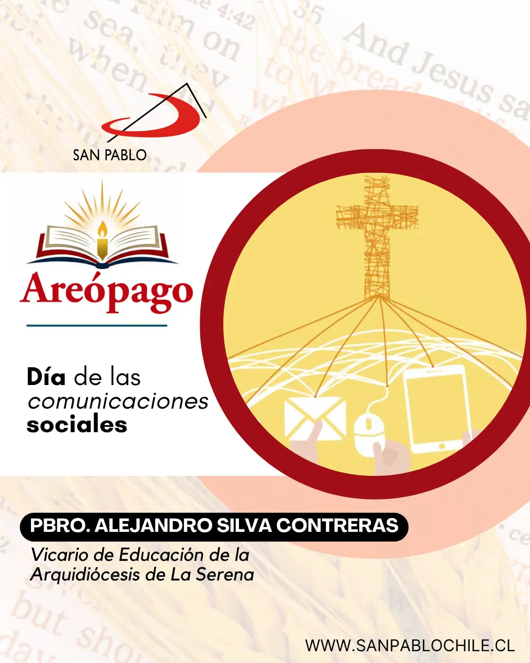 Día de las comunicaciones sociales