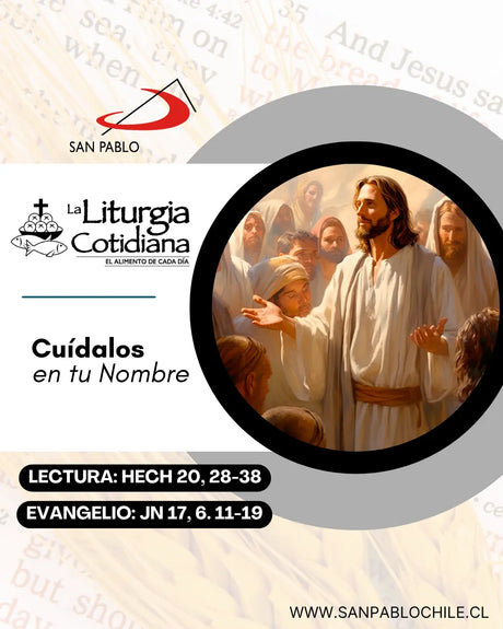 20 de mayo: De la feria. San Bernardino de Siena, p. (ML). Blanco.
