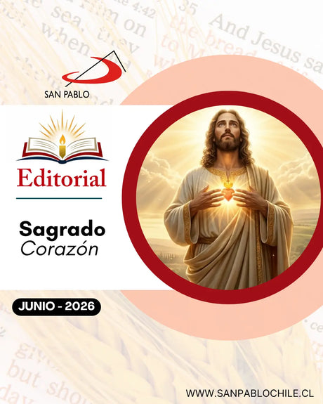 Sagrado Corazón