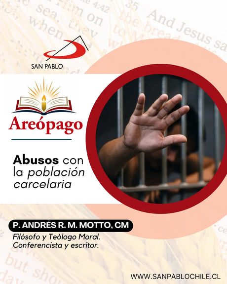 Abusos con la población carcelaria