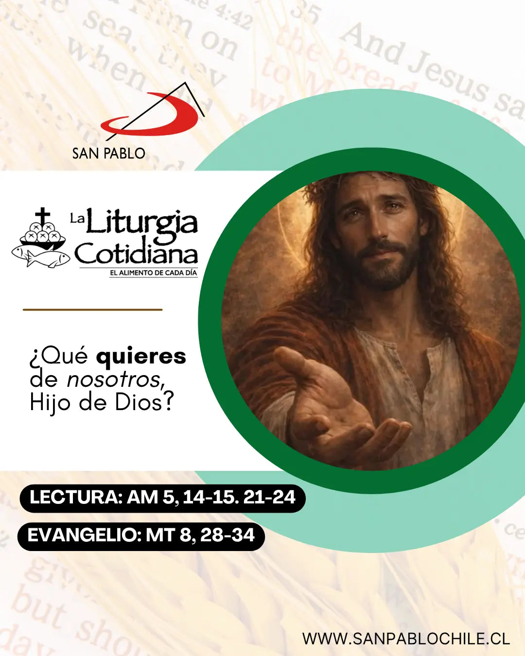 1 de julio: De la feria. Verde.