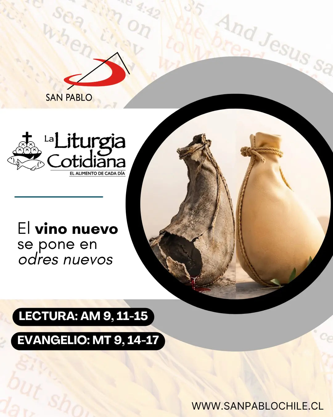 4 de julio: De la feria. Verde. Santa Isabel de Portugal (ML). Blanco. Santa María en Sábado. Blanco.